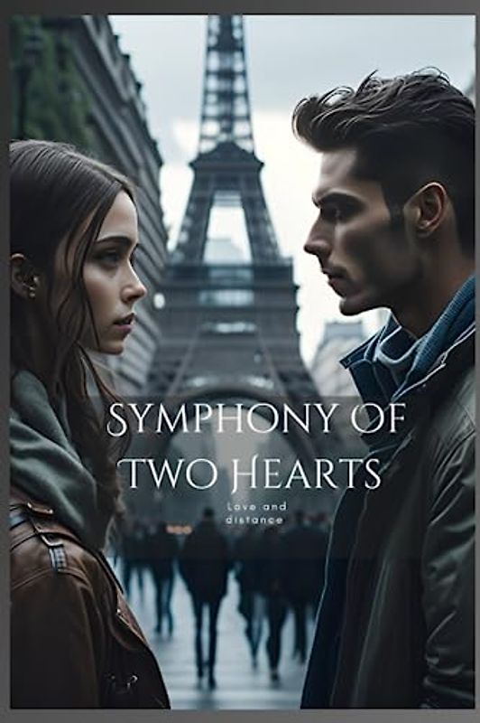 Symphony Of Two Hearts