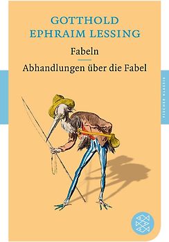 Fabeln / Abhandlungen über die Fabel