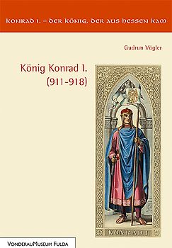 König Konrad I. (911–918)