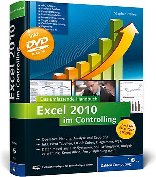 Excel 2010 im Controlling