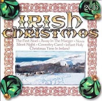 Various - Irish Christmas