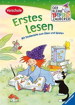 Erstes Lesen
