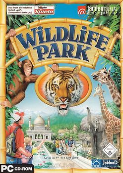 Wildlife Park PC Spiele