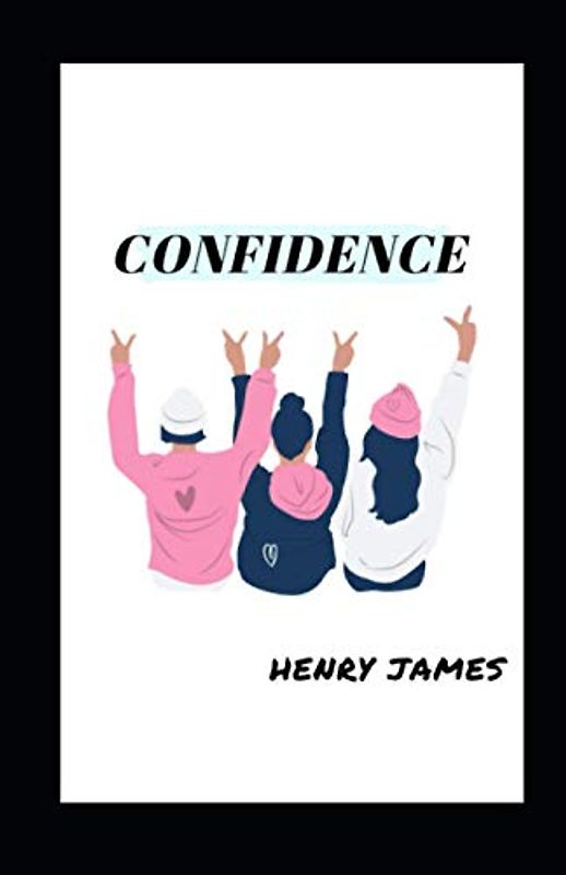 Confidence illustrated