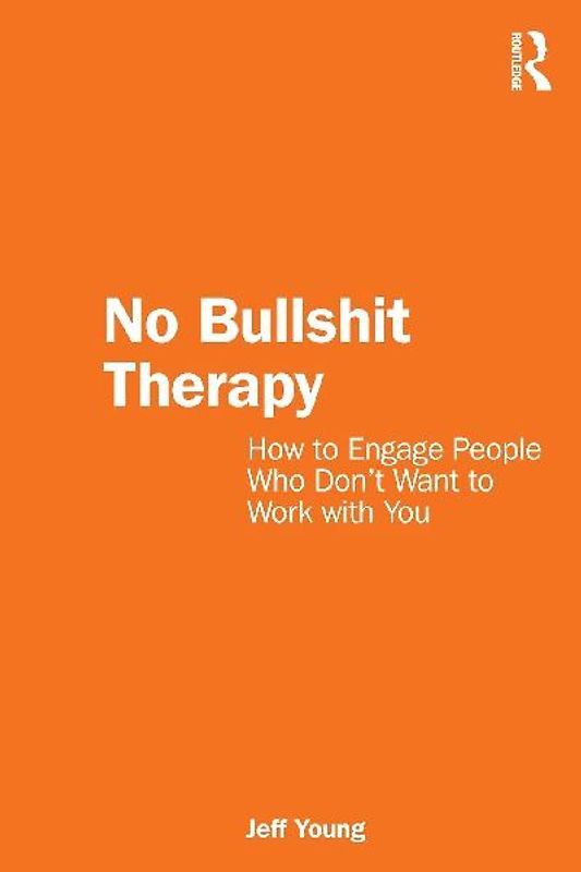 No Bullshit Therapy