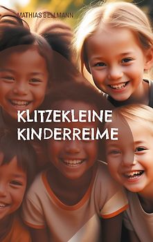 Klitzekleine Kinderreime
