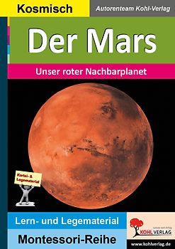 Der Mars