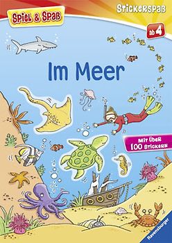 Im Meer
