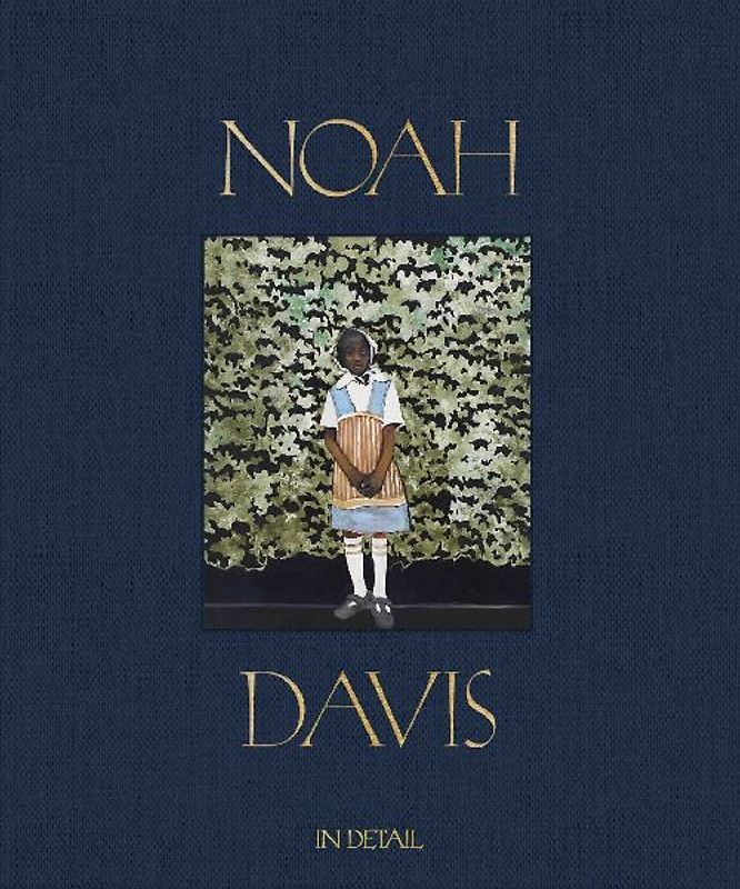 Noah Davis: In Detail