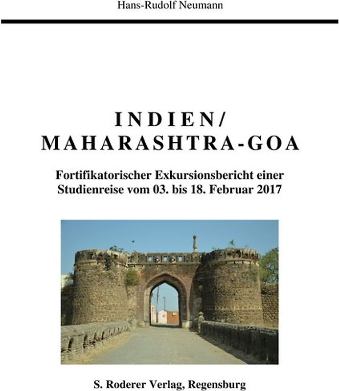 Indien / Maharashtra - Goa