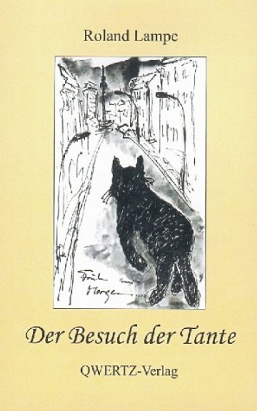 Der Besuch der Tante