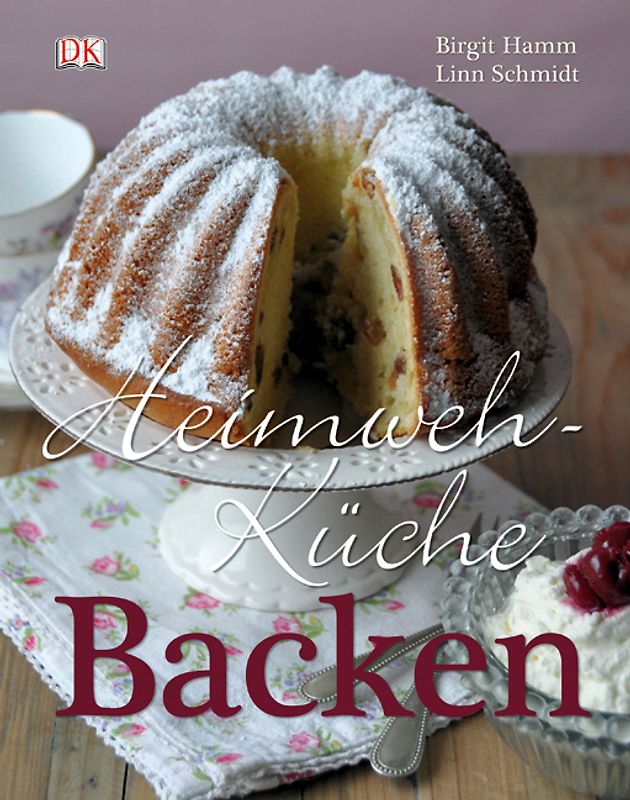 Heimwehküche Backen