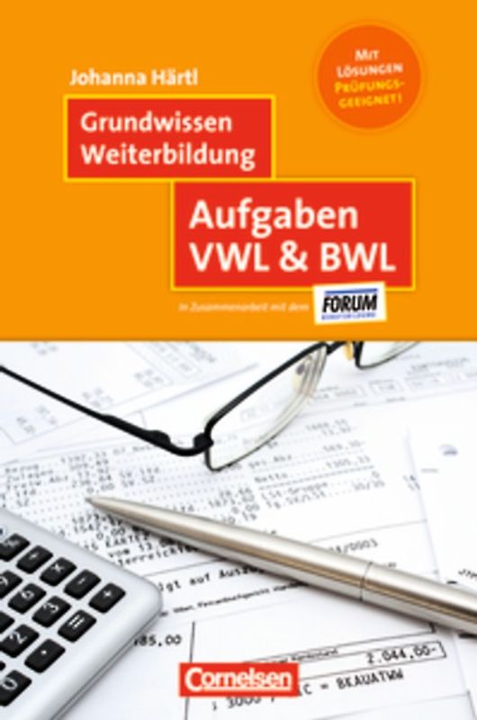 Grundwissen Weiterbildung