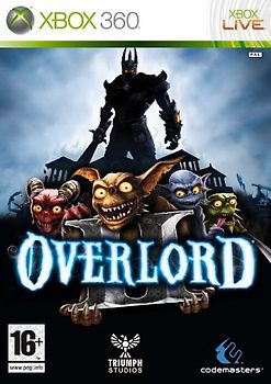 Overlord II  [Internationale Version] Xbox 360