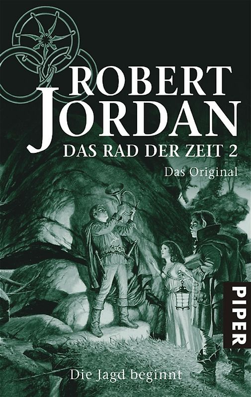 Das Rad der Zeit 2. Das Original