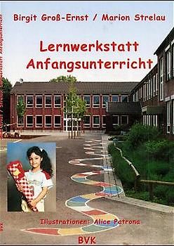 Lernwerkstatt Anfangsunterricht