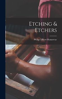 Etching & Etchers