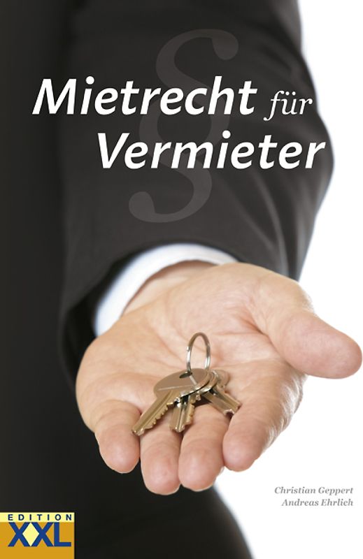 Mietrecht für Vermieter