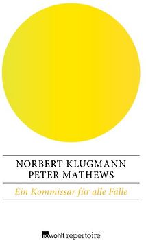 Ein Kommissar für alle Fälle