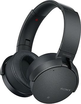 Sony MDR-XB950N1 noir