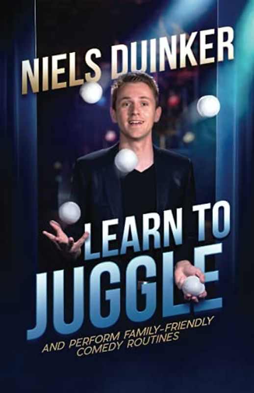 Learn to Juggle