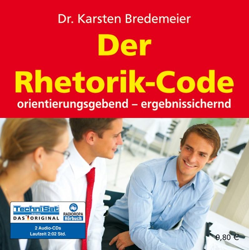 Der Rhetorik-Code