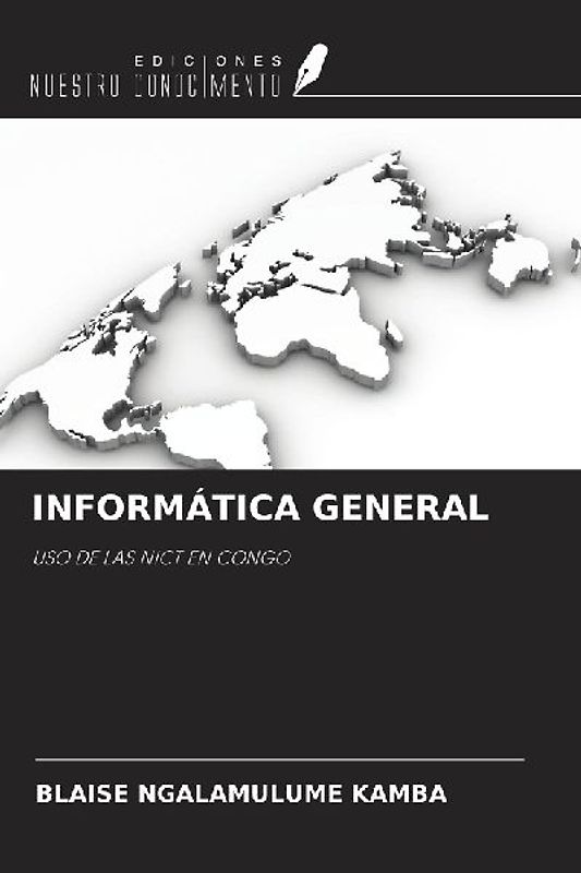 INFORMÁTICA GENERAL