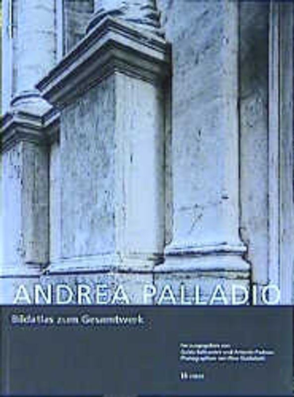 Andrea Palladio