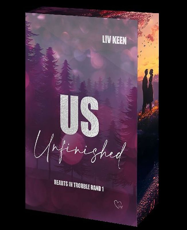 Us - Unfinished