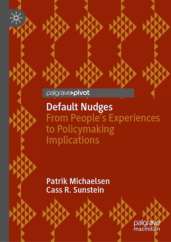 Default Nudges