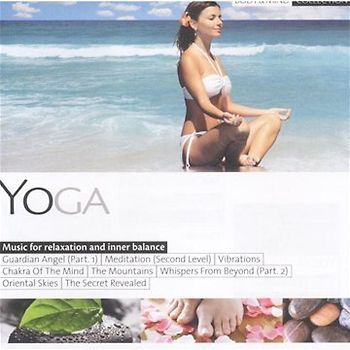 Body & Mind Collection - Yoga