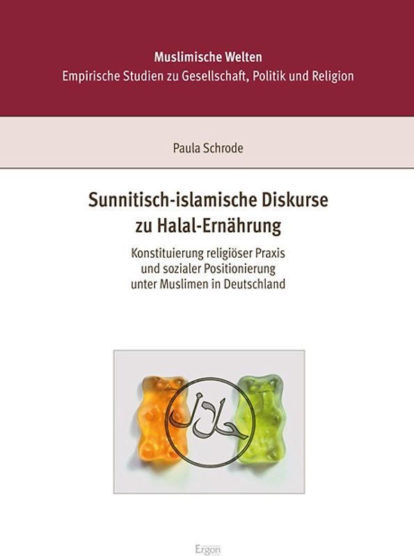 Sunnitisch-islamische Diskurse zu Halal-Ernährung