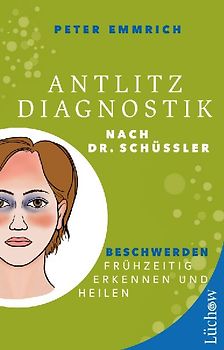 Antlitzdiagnostik nach Dr. Schüssler