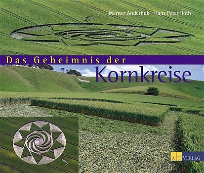 Das Geheimnis der Kornkreise