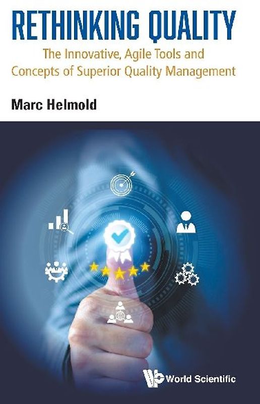 RETHINKING QUALITY