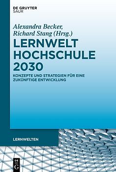 Lernwelt Hochschule 2030