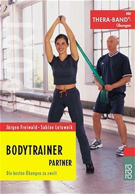 Bodytrainer Partner