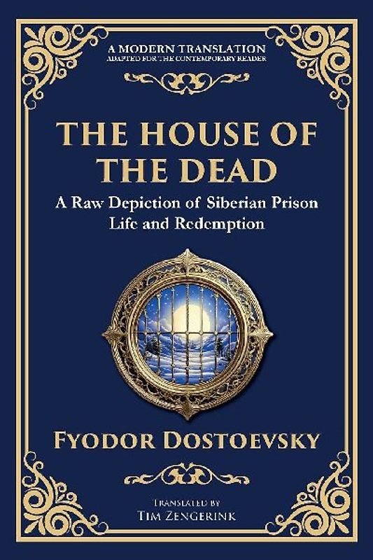 The House of the Dead