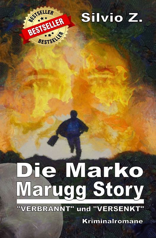 Die Marko Marugg Story: VERBRANNT und VERSENKT