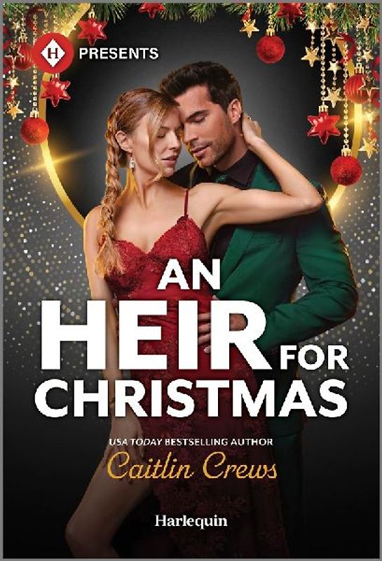 An Heir for Christmas
