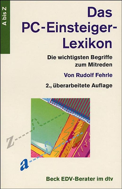 Das PC-Einsteiger-Lexikon