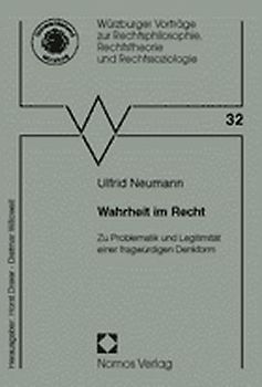 Wahrheit im Recht