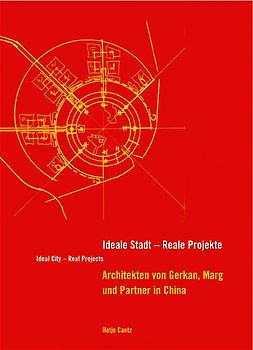 Ideale Stadt - Reale Projekte