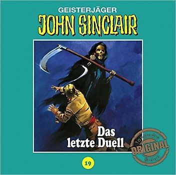 John Sinclair Tonstudio Braun - Folge 19