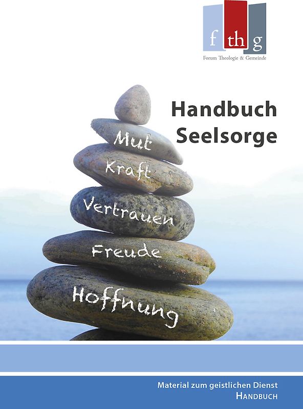Handbuch Seelsorge