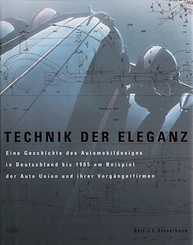 Technik der Eleganz