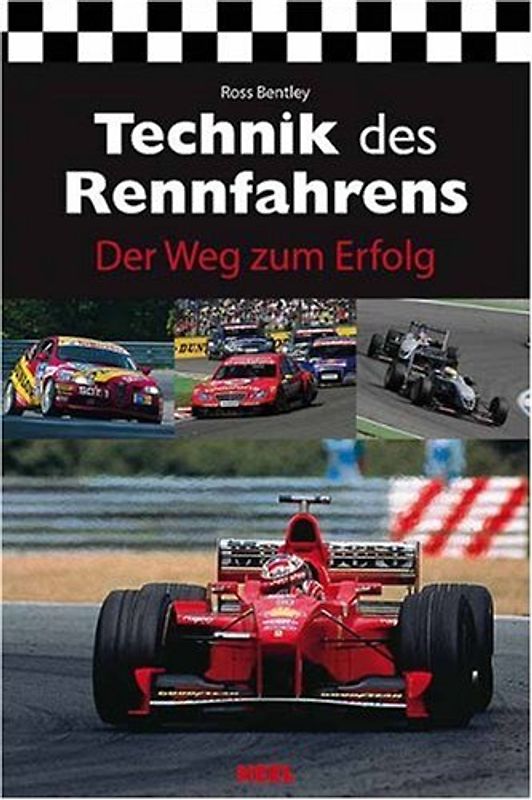 Technik des Rennfahrens