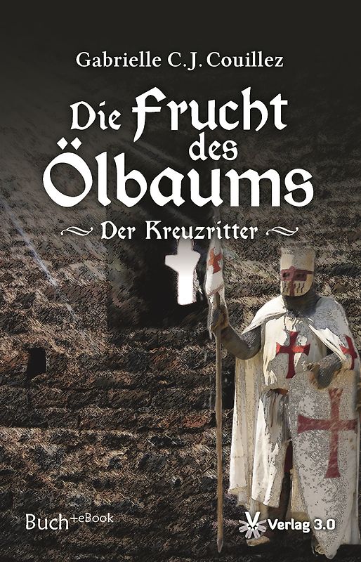 Die Frucht des Ölbaums
