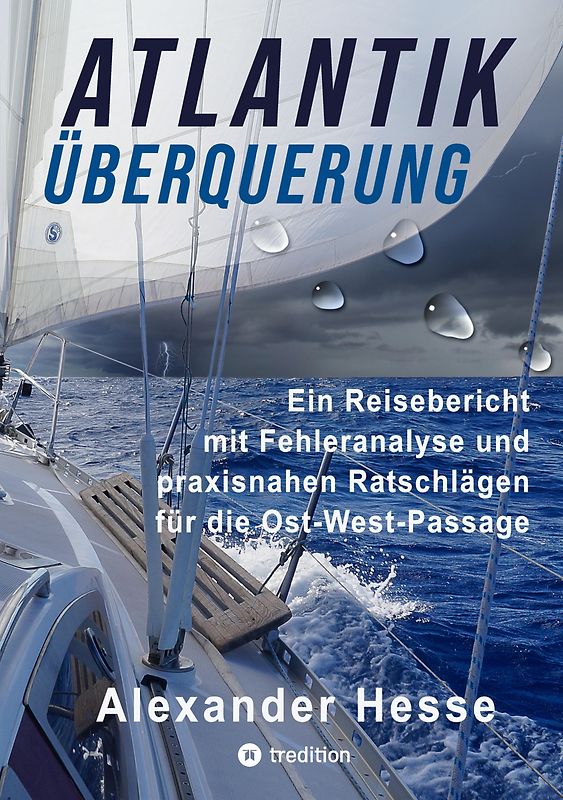 Atlantiküberquerung