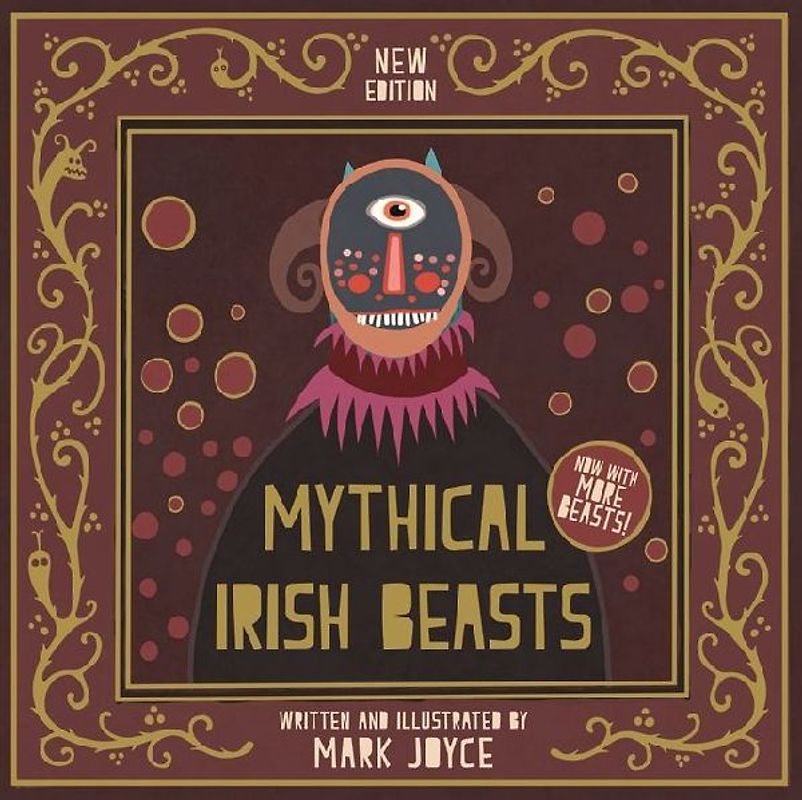 Mythical Irish Beasts
